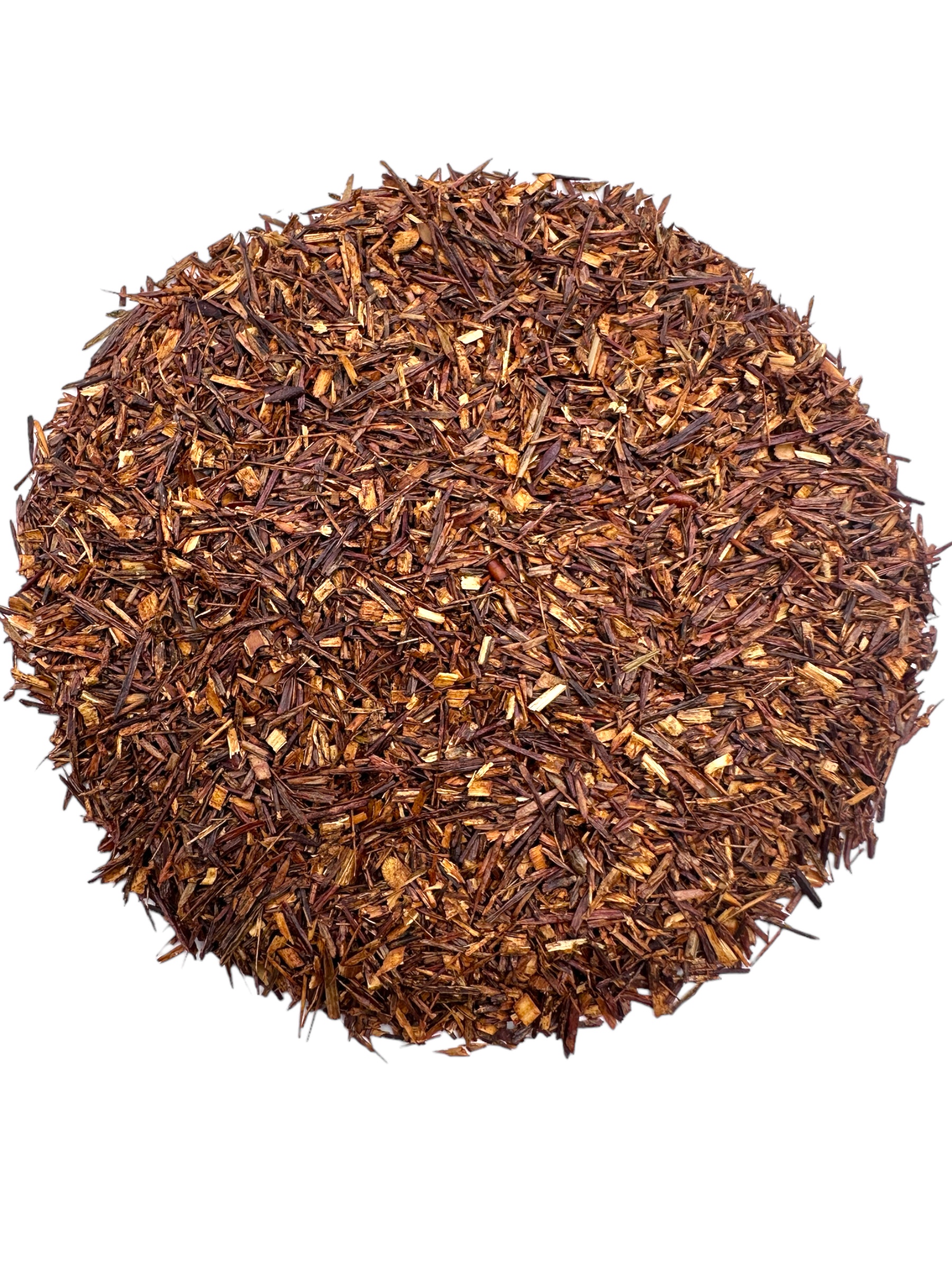 Vanilla Rooibos